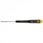 Wiha - Tournevis De Précision Esd - Tête À Fente 1.5 X 40Mm