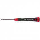Wiha - Tournevis De Précision Picofinish - Tête À Fente - 2.5 X 100Mm - Wiha - 260P