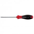 Wiha - Tournevis Torx® Softfinish® T3 X 60Mm - 362