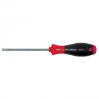 Wiha - Tournevis Torx® Tamper Resistant Softfinish® T7H X 60Mm - 362Tr