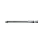 Embout long sur attache Torx T20 x 90 mm - 1 pièce - WIHA - 43299 Embout long sur attache Torx T20 x 90 mm - 1 pièce - WIHA - 43299