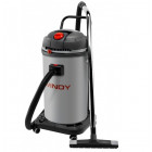 Aspirateur bidon abs 2000 w 65 l, lav82390008