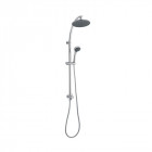 Wirquin - 159499 - kit colonne de douche ovalys