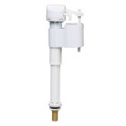 Wirquin - fb50tl3 - alimentation basse télescopique basse