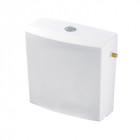 Wirquin pro - 201785 - réservoir wc isolé - attenant bas