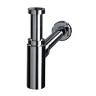 Wirquin - siphon design linéïs, pour lavabo / vasque - .b