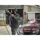 Ensemble de pluie dickies somerton - Taille au choix
