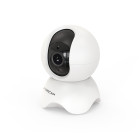 Caméra ip motorisée wifi 3mp avec détection de mouvement intelligente - x3 foscam