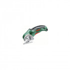 Découpeur universel XEO 3,6V Bosch 0603205100