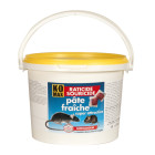 Raticide KOMAX pâte fraiche  - 1.5 kg - XP1