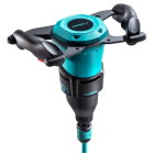 Malaxeur Collomixer XQ 1 HF sans turbine - 1100 W - 230 V - 670 TPM - COLLOMIX - 29100