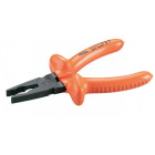 Pince universelle isolée 200 mm SAM - Z20420