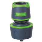 Raccord rapide universel bi-matiere acquastop