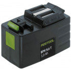 Batterie 12v festool bp 12 t 3,0 ah - 489731