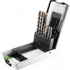 Foret pour perforateur festool sds+set - 499924
