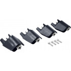 Pieds additionnels EH-SYS-SYM 70