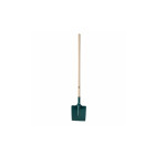 Pelle carrée tole 25cm em pefc 100% - LEBORGNE - 6251