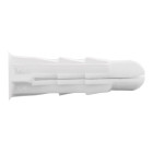 Cheville Arpon multi-matériaux - Ø 8 x 30 - Patte à vis - Seau de 350 - SPIT - 060129
