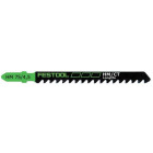 Lame de scie sauteuse festool hm 75/4,5 - 486561