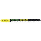 Lame de scie sauteuse festool s 75/4 k - boite de 25 - 486965