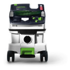 Aspirateur spécial CTH 26 E / A - FESTOOL - 584139