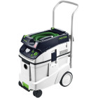 Aspirateur spécial CTH 48 E / A - FESTOOL - 584137