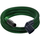 Tuyau d'aspiration FESTOOL Ø 27 mm x 3 m - pour CTL-SYS - 500559