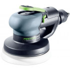 Ponceuse excentrique pneumatique festool lex 3 125/3 - 691140
