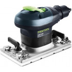 Ponceuses vibrantes pneumatiques festool lrs 93m - 574811