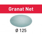 Abrasif maillé STF D125 P150 GR NET/50 Granat Net - 203297