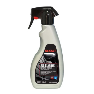 Pack nettoyant auto pro intérieur + extérieur + jantes