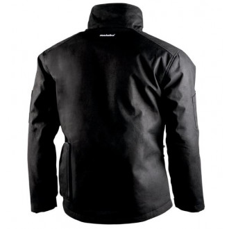 veste chauffante sans batterie ni chargeur hja 14.4-18 - Taille au choix
