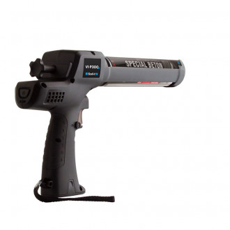 Pistolet éléctrique pour cartouche 310 ml en coffret
