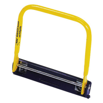 Pince a larmier droite tk n° 105