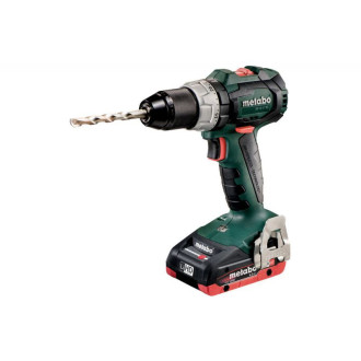Perceuse à percussion sans fil SB 18 LT BL (602316800)