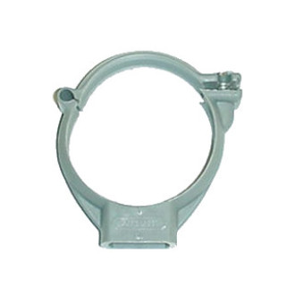 Collier en PVC - Diamètre 63 mm