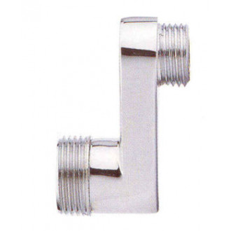 Raccord excentré 40 mm Mâle Mâle - Filt. 15 - 20 la paire