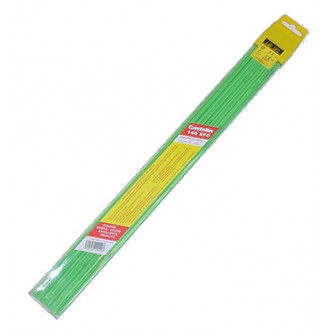 Baguette - Soudobrasage du cuivre, des métaux ferreux et de la fonte. - 146 XFC 3010 P