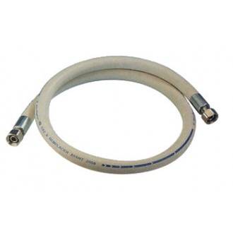 Flexible Flexigaz Gaz Naturel - Longueur : 2,00 m