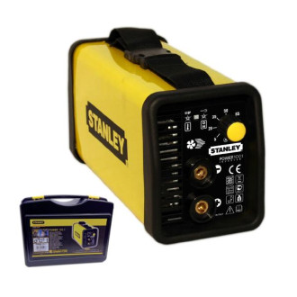 Poste à souder mma inverter power 100.1 + lot de 50 éléctrodes offert