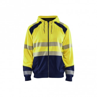 Jaune-Noir