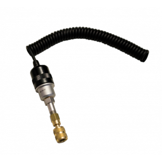 Sonde vide Rocool 600