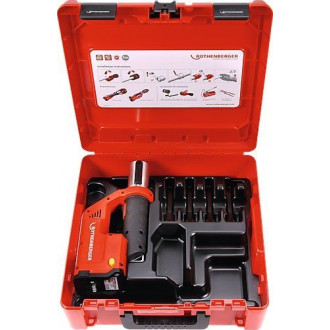 Set basique Romax Compact TT ›B‹ MaxiPro 