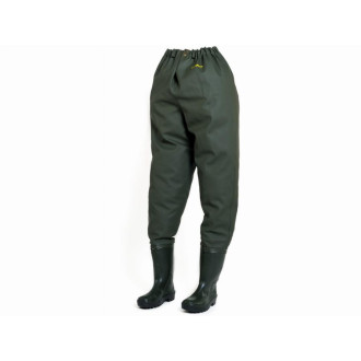 Pantalon pvc goodyear sp - trousers