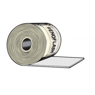 Bande aluminium étanchéité 