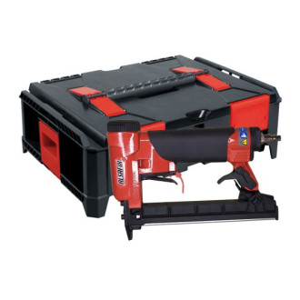 Agrafeuse TK-19 P1 en Box 1 Alsafix - 101STK19B