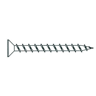 Vis bd galva - PZ2 - Alsafix