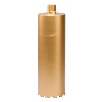 Couronne diamantée SIDAMO 1''1/4 D.151 L430 - à eau - 11101169