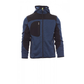 Soft-shell tricot de polyester et soft-shell 300gr payper trip - 0004530103