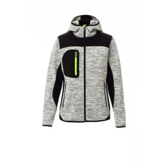 Soft-shell tricot de polyester et soft-shell 300gr payper trip lady - 0004540103